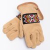 ASTIS Short-Cuff Gloves - Muchu Chhish