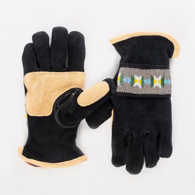ASTIS Short-Cuff Gloves - Hayes