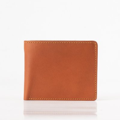 OGL Kingsman Classic Bi Fold Wallet