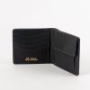 OGL Kingsman Classic Bi Fold Wallet with Coin Pocket