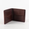 OGL Kingsman Classic Bi Fold Wallet with Coin Pocket