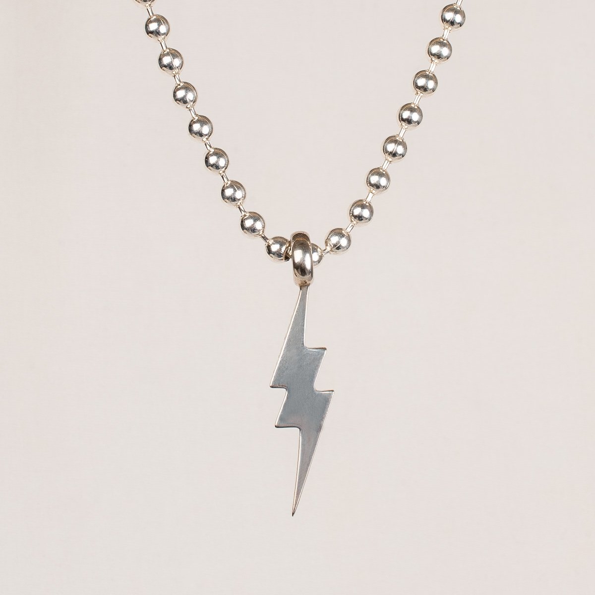 GOOD ART HLYWD Shazam! Pendant