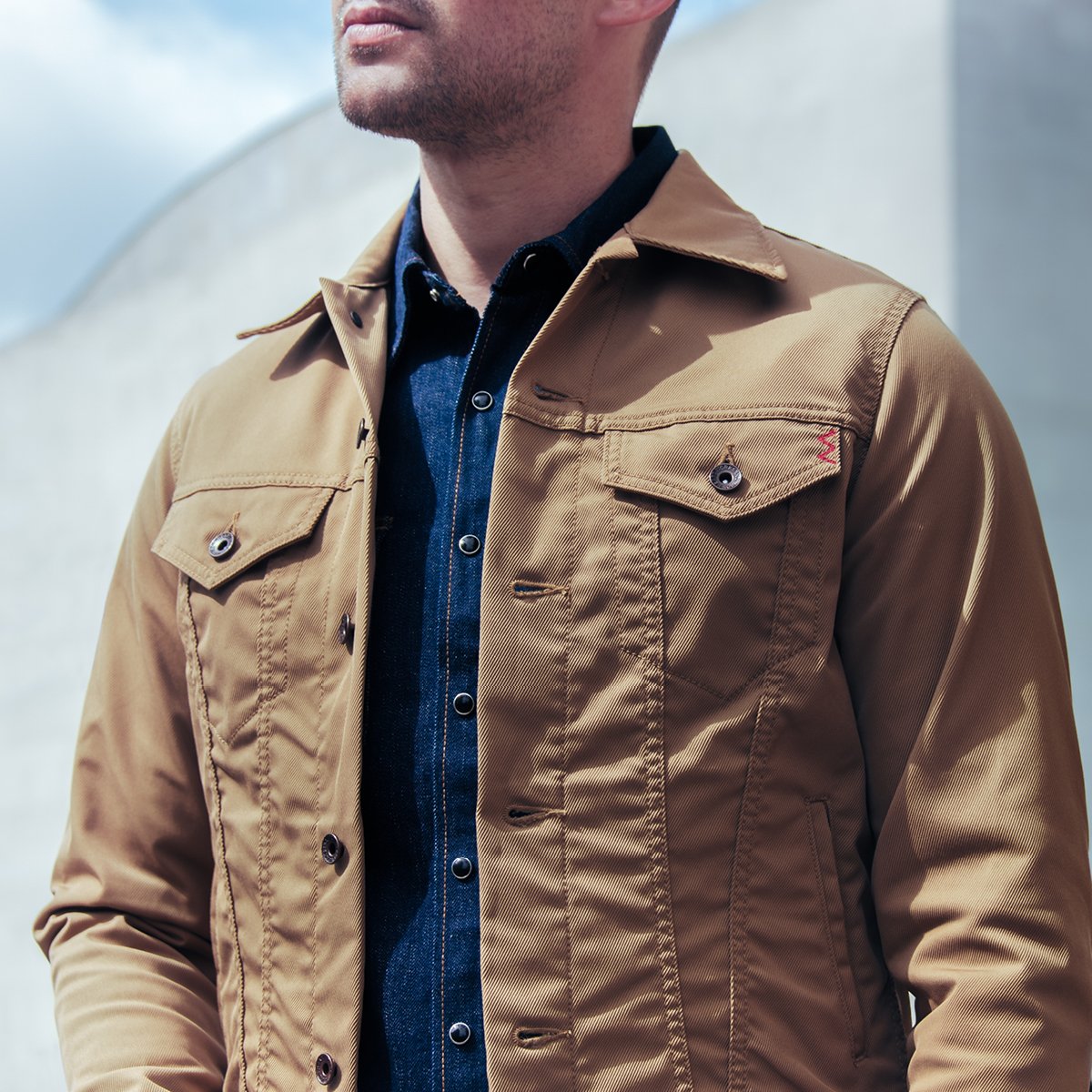 lidnm kersey flight jacket 超熱 51.0%OFF carltonarms.com