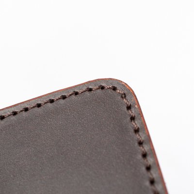 OGL Kingsman Metro Flap Style Cardholder - Black, Brown or Tan