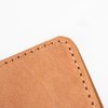 OGL Kingsman Metro Flap Style Cardholder - Black, Brown or Tan