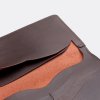 OGL Kingsman Coat Long Wallet - Black, Brown or Tan