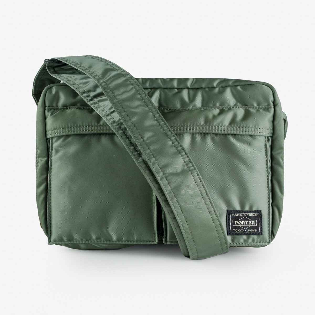 Porter Tanker Shoulder Bag